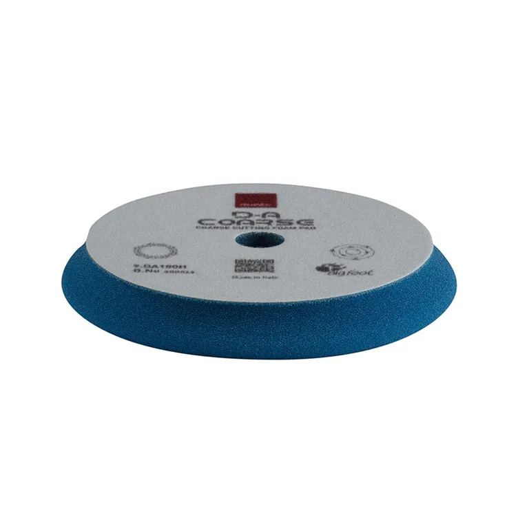 Rupes Poleringsmaskin Marinepakke LHR15ES