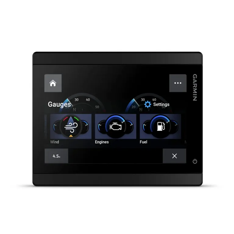 Garmin GMI 40 multifunksjonsinstrument