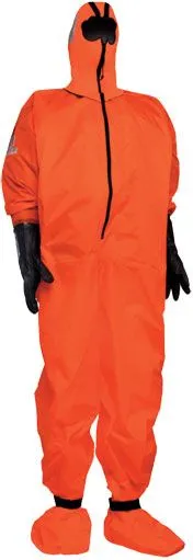 Hansen Protection SeaPass redningsdrakt (junior)