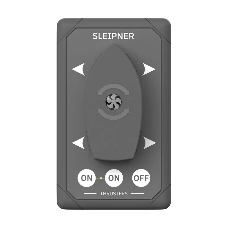 Side-Power Dockingpanel