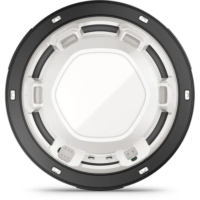 Fusion Apollo-subwoofer 10" LED sportshvit