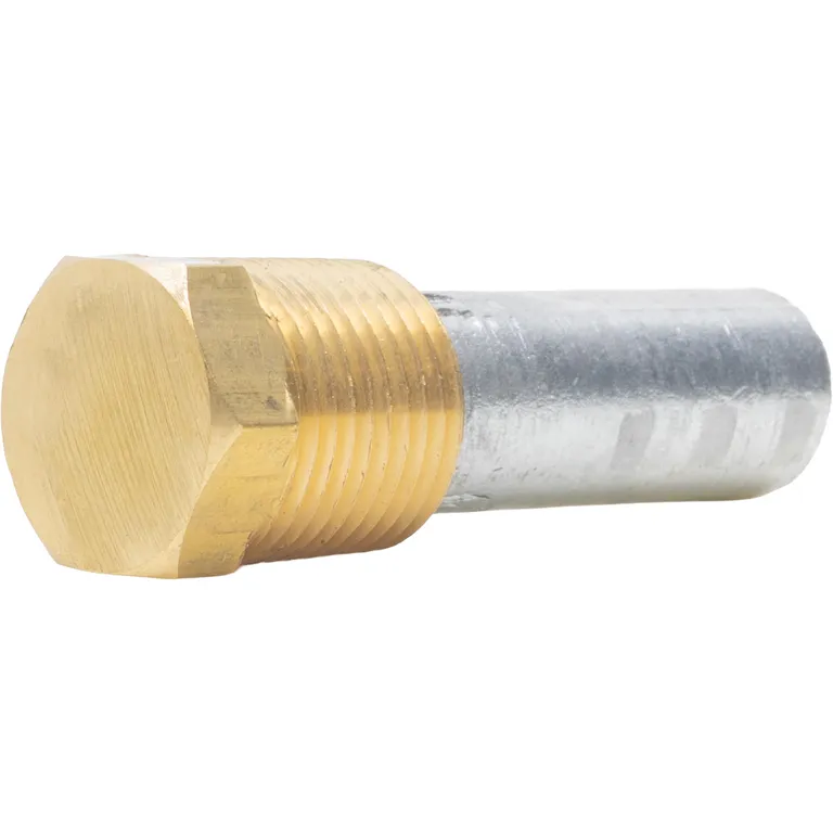 Anode Concept Plugganode small Yanmar 6LP,6LY &,4LHA