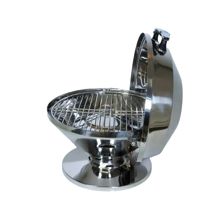Magma Strandgrill Ø 33cm