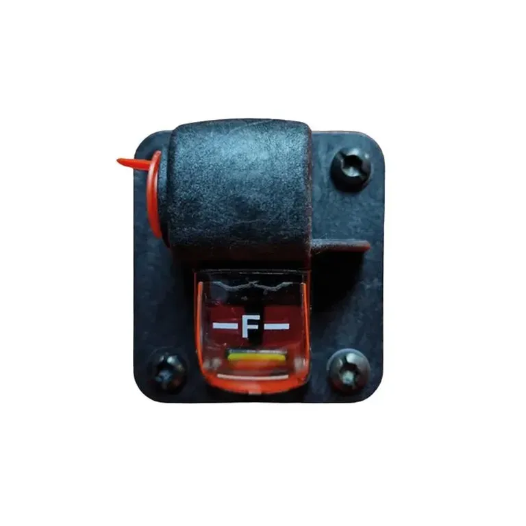 Scepter Bensintank 12 liter m/måler