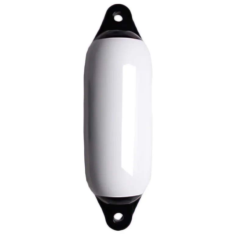 Majoni Ecofender 12x42 hvit