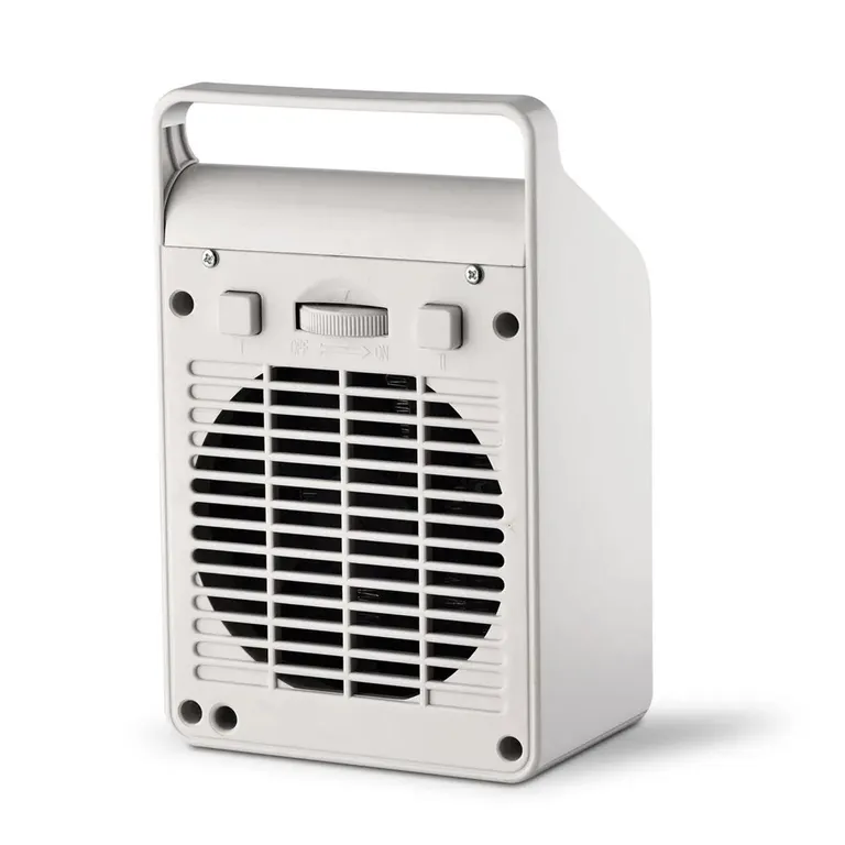 Ocean Comfort vifteovn med termostat 500-1500Watt