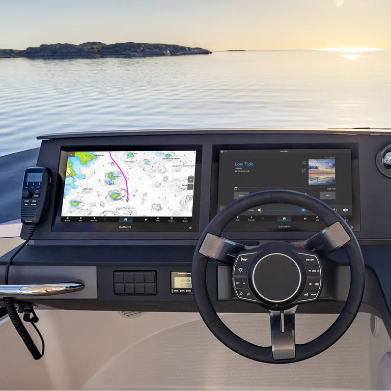 Garmin GPSMAP 9013 13" kartplotter