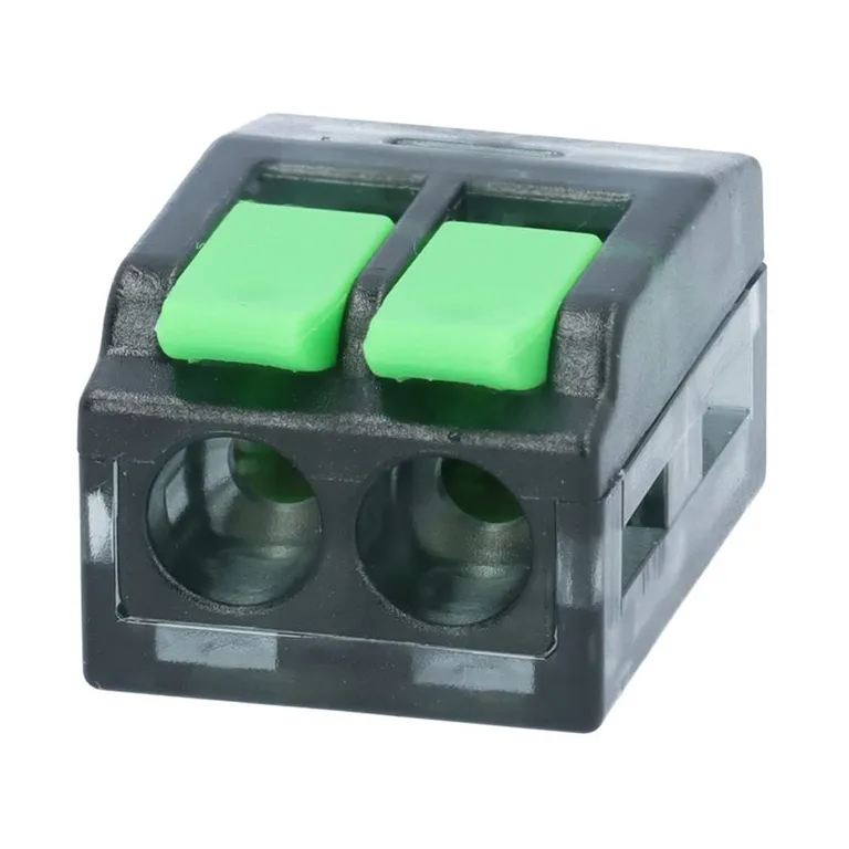 ProSupply Koblingsklemme 2 Leder 16pk