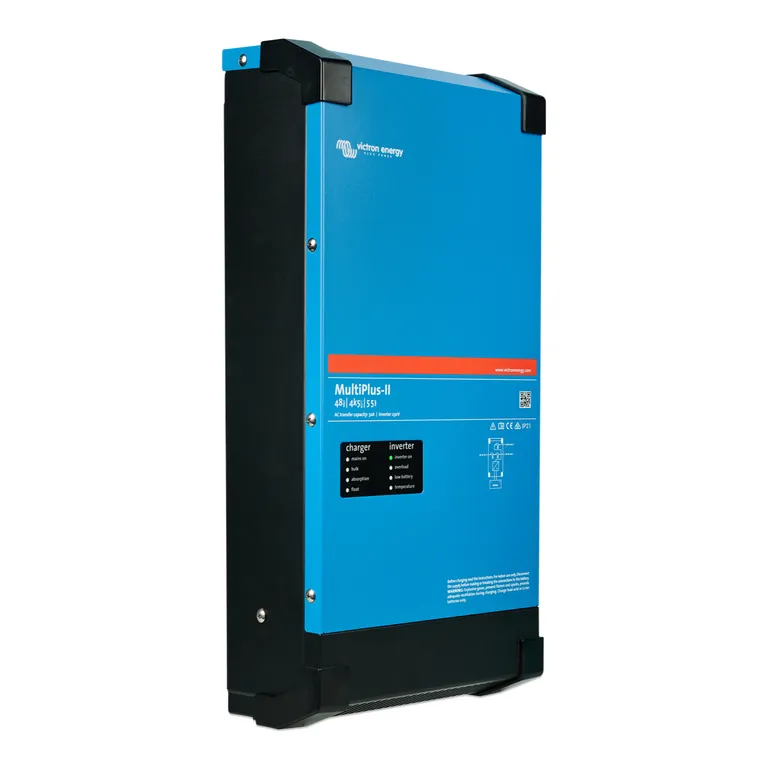 Victron Energy MultiPlus-II 12/4k/160-32 kombinert inverter og lader