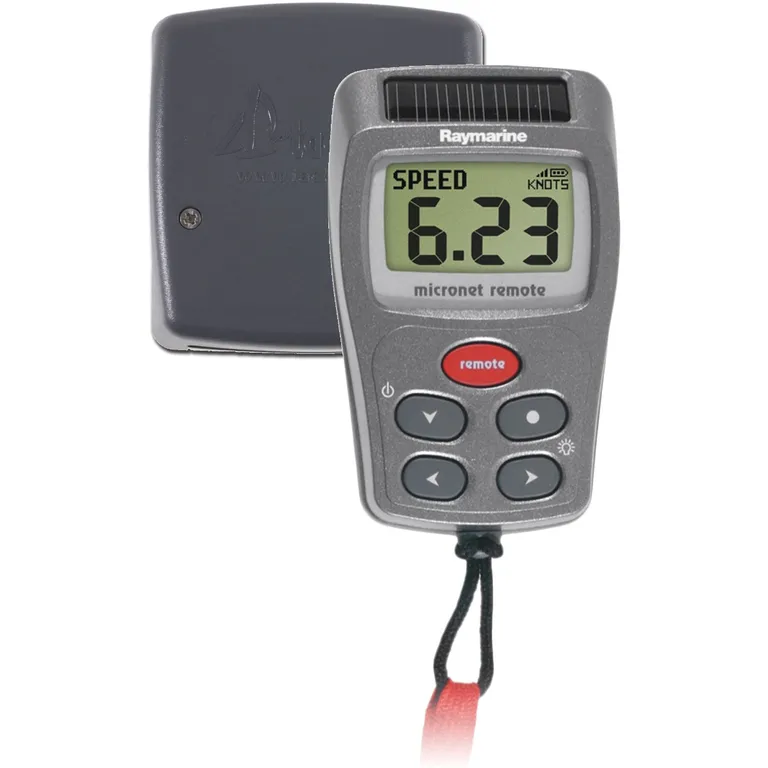 Raymarine T106 trådløst fjernkontrollsystem