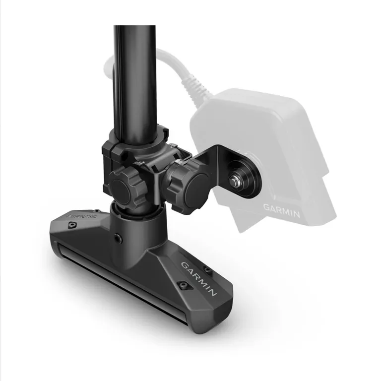 Garmin Spy Pole™ 49″ motorisert stangbrakett med GT360UHD-svingersett