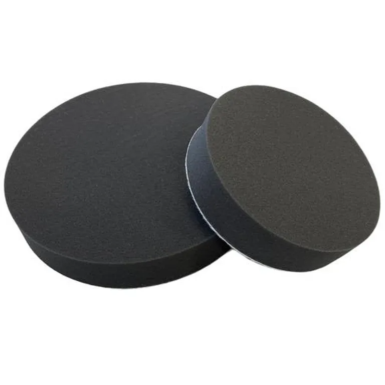 M-Protect Poleringspad for finish, flat, Ø150mm