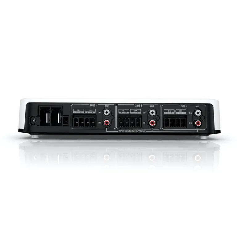 Fusion Apollo MS-AP61800 forsterker 6 kanaler