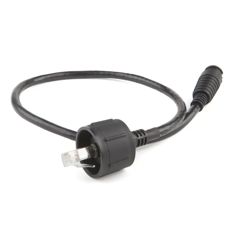 Raymarine Raynet hann til RJ45