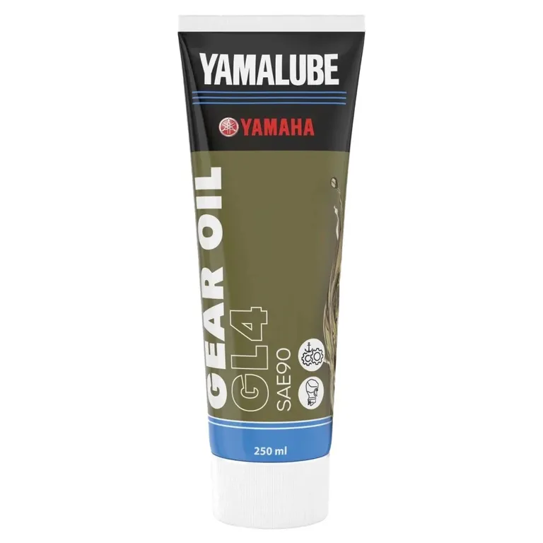 Yamaha Yamalube SAE 90 girolje GL-4 250ml