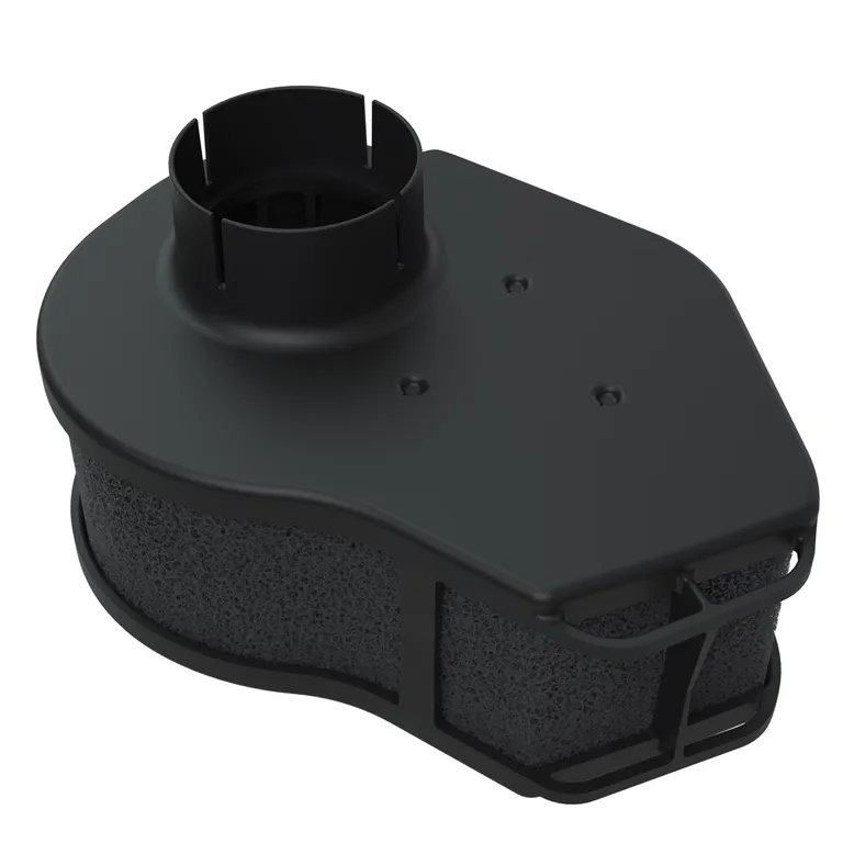 Volvo Penta Luftfilter D3-ny 2010