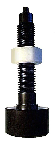 Nasa Clipper dybdeinstrument (med giver)