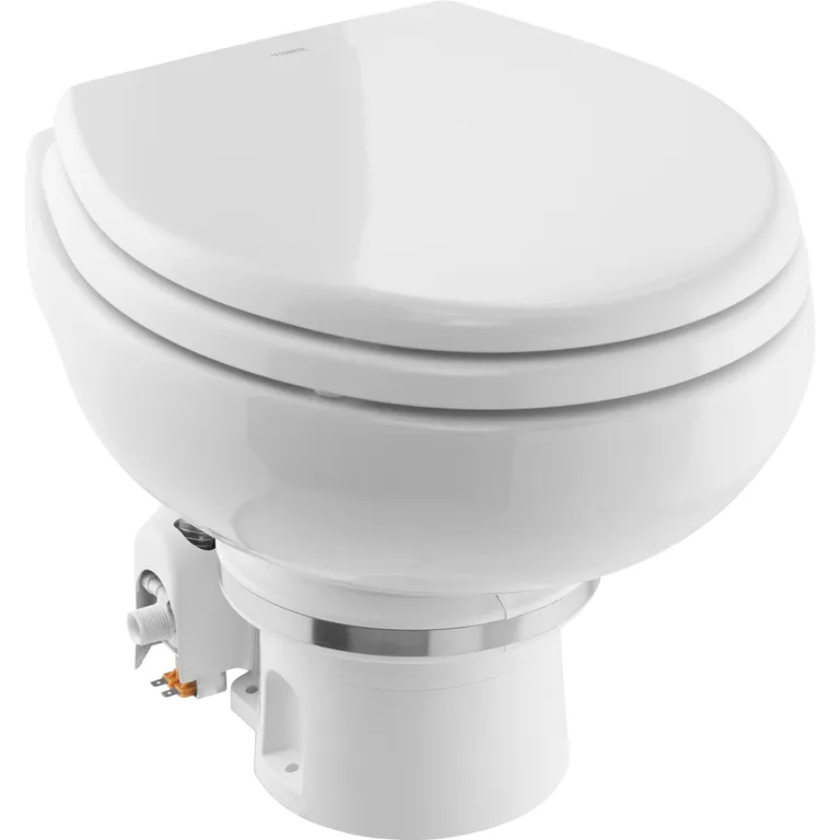 Dometic MasterFlush 7160 elektrisk toalett (12V)