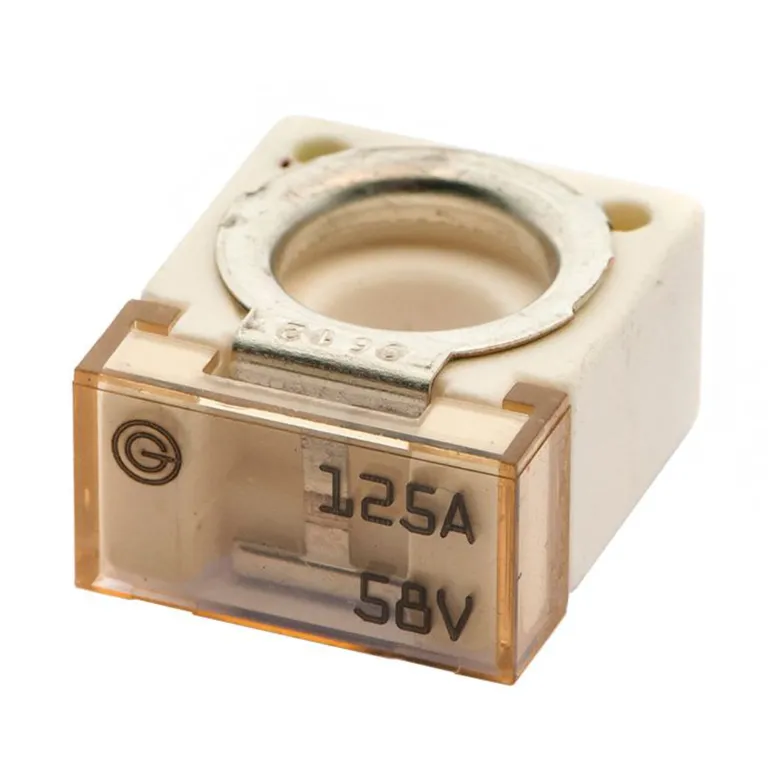 ProSupply Cube 125A keramisk batteripolsikring CF-serie 2pk