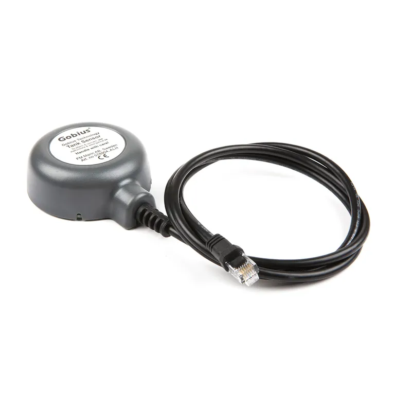 Gobius 1 septikmåler med 1 sensor