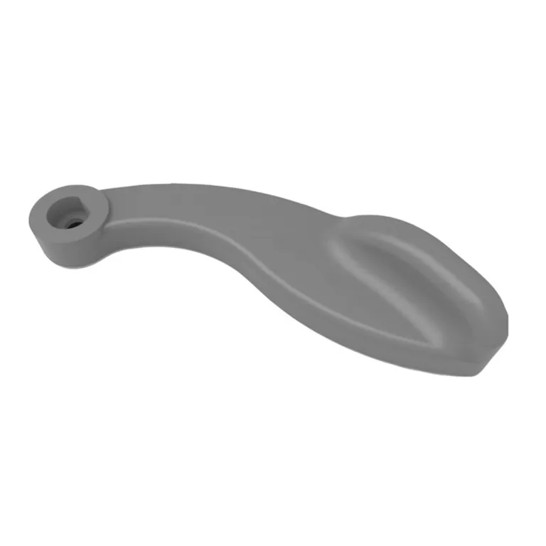 Raymarine Clutch Lever Kit A18077 ST4000 Autopilot ratt MK2