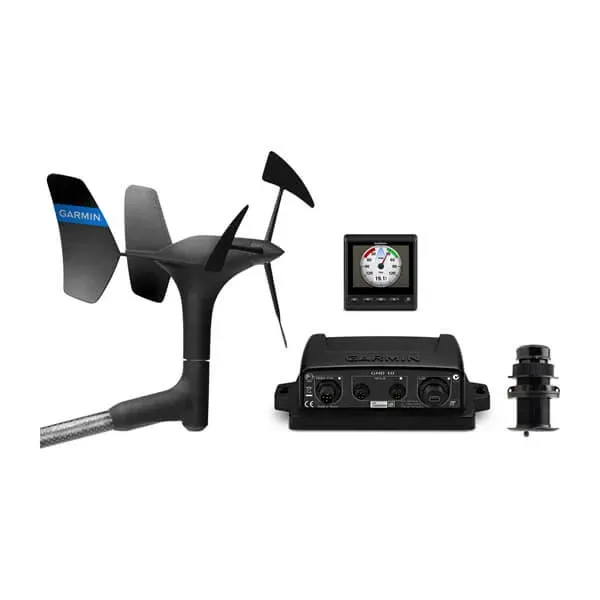 Garmin GMI Wired startpakke 52