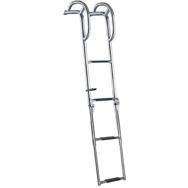 Båtsystem stige BU75P-4