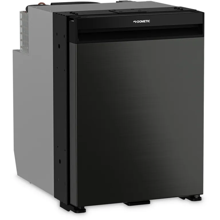 Dometic NRX 50C kjøleskap med mørk solv front