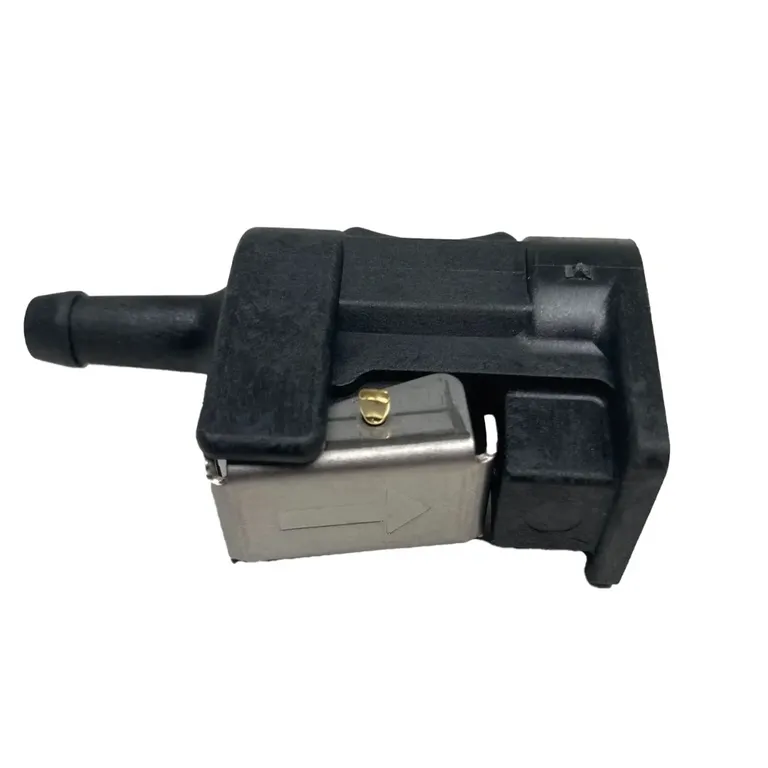 Yamaha Bensinkobling 6mm - Motor