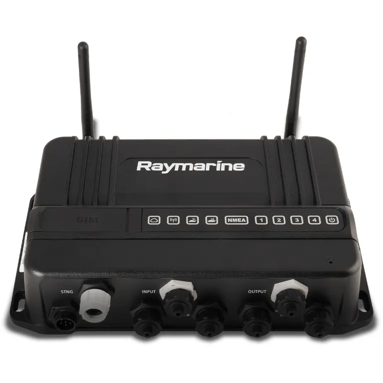 Raymarine YachtSense Link Marine router