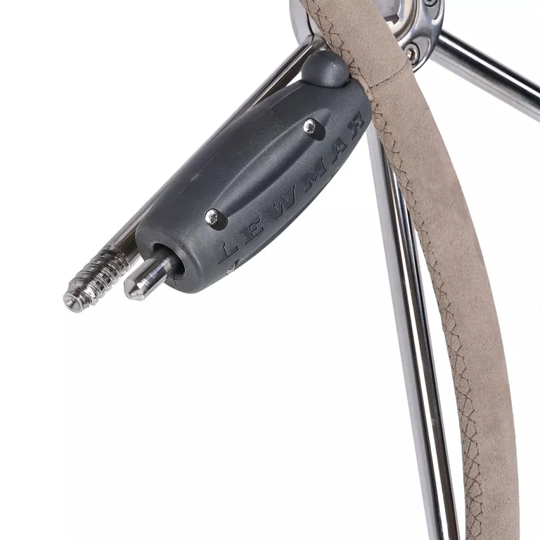 Lewmar HC40 folderatt (Ø1016mm/40")