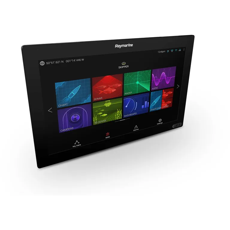 Raymarine Axiom XL 16" kartplotter 