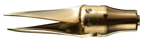 Flexofold, 2 blader, 13" for aksel (Bestillingsvare)