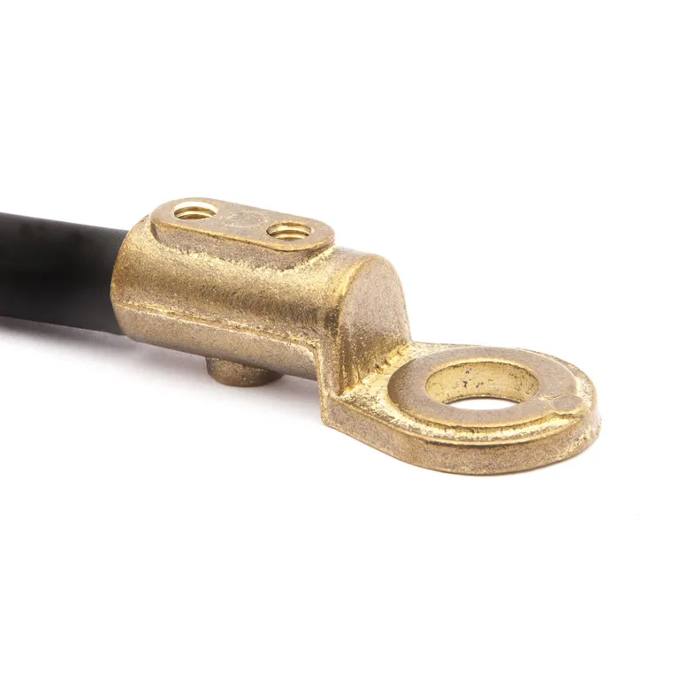 Kabelsko til 50 mm2 kabel