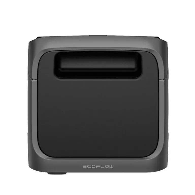 EcoFlow River 3 Plus bærbar strømforsyning 286Wh-600W