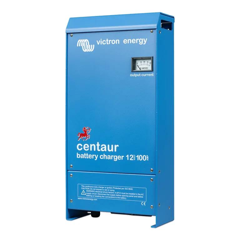 Victron Energy Centaur 12V 100A batterilader