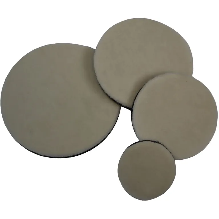 M-Protect Poleringspad Ull