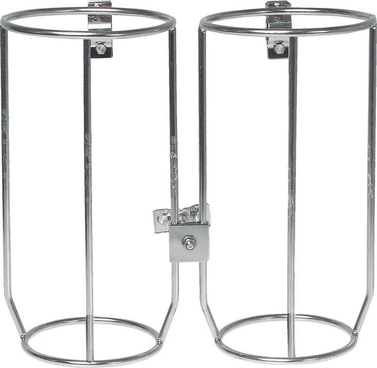 Fenderholdere 2 stk. 165mm diameter