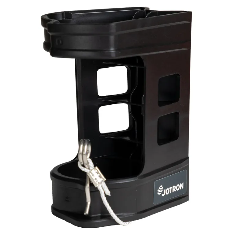 Jotron TronTracker braketter (5-pakk ) for TA10 sporingsenhet