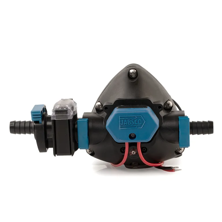 Jabsco Par-Max 3 WPS 11 Liter/min - 24 volt
