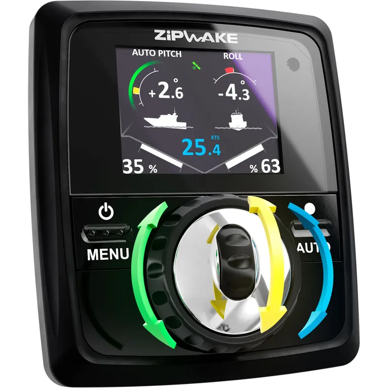 ZipWake KB 600-S interceptor startpakke