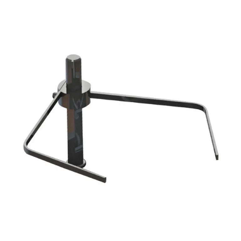Navy Load kjeleholder enkel