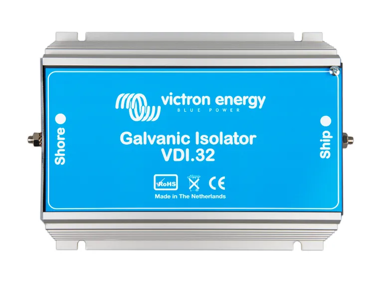 Victron Energy VDI-32 galvanisk isolator 32A