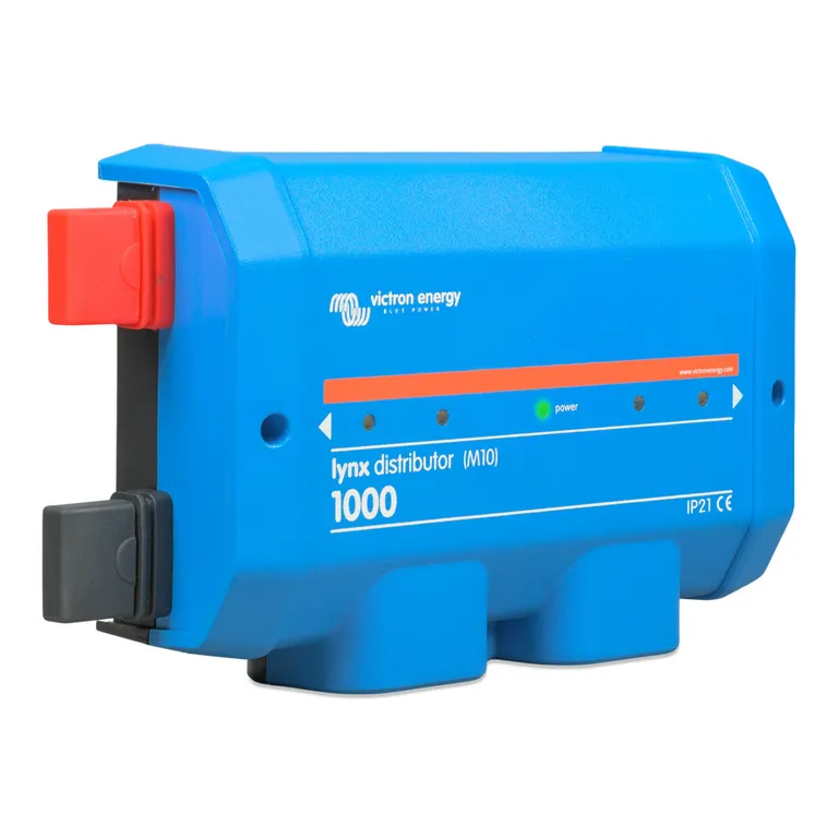 Vixtron Lynx Distributor M10