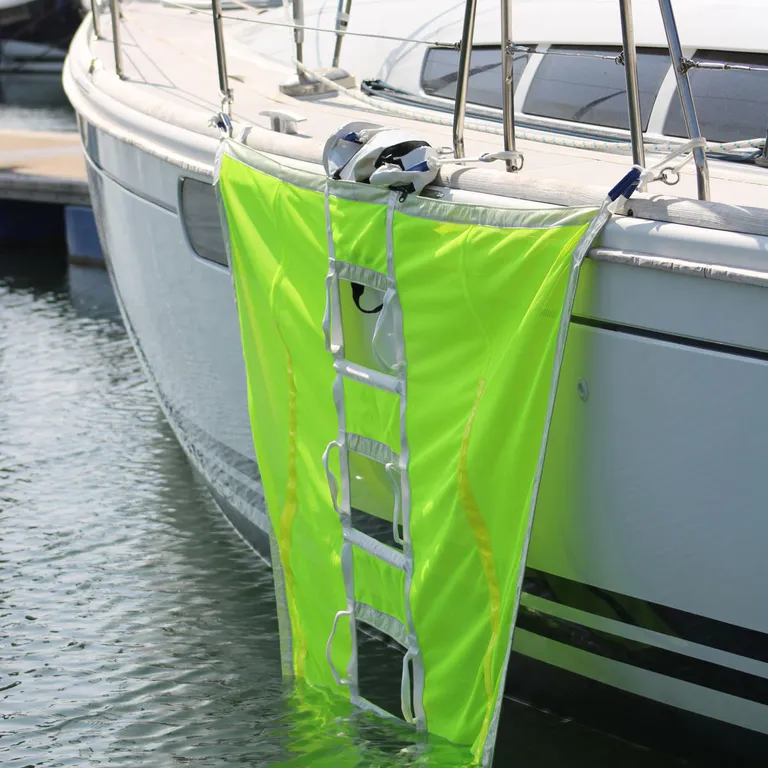Seago Redningssystem - MOB Rescue Hoist 