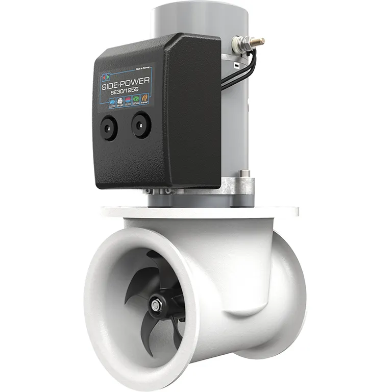 Side-Power Thruster Systems SE30 baugpropell, 12V