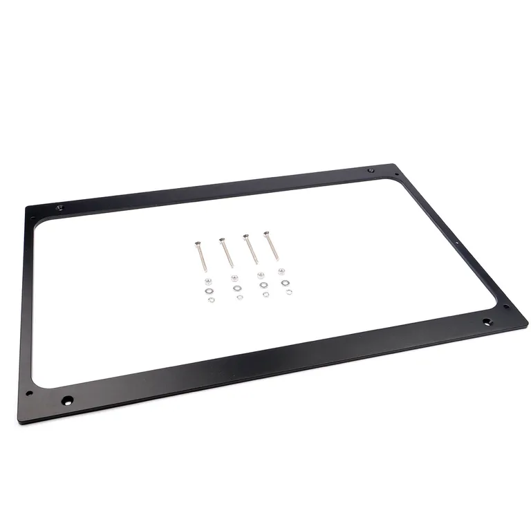 Raymarine adapterplate C140W / E140W til Axiom PRO 16