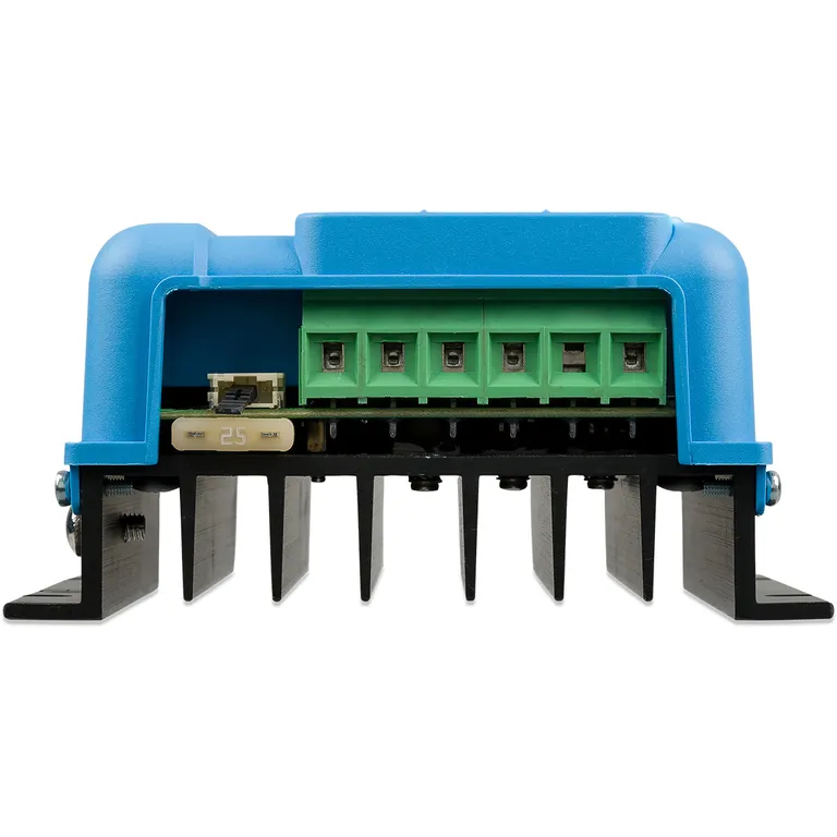 Victron SmartSolar MPPT 100/20A solcelleregulator med Bluetooth