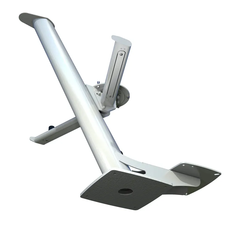 Scanstrut PTM-R1-SL Radar- og Starlink-mast