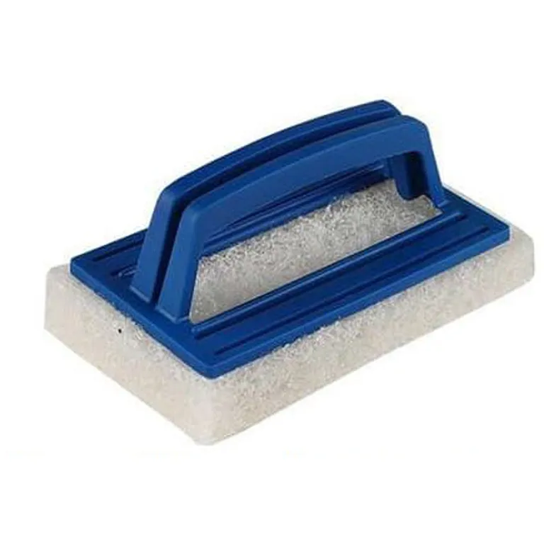 M-Protect Båtskrubb med håndtak